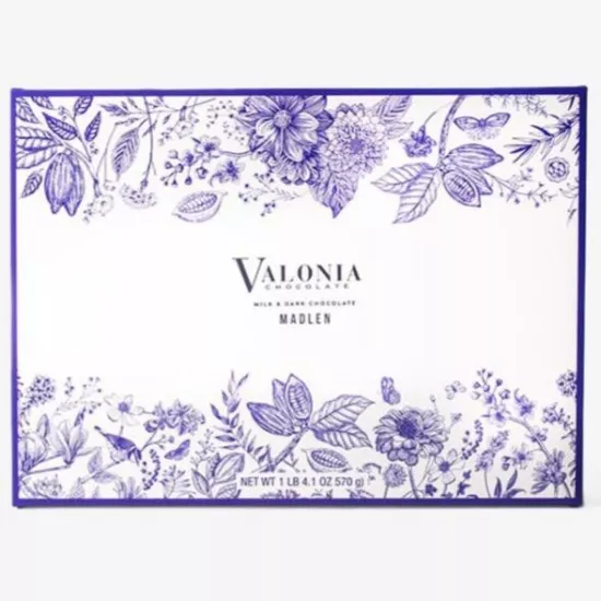 Bahar Madlen Çikolata  570Gr.