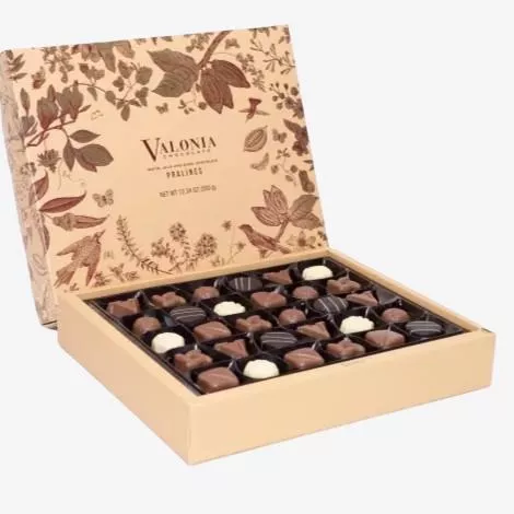 Bahar Spesiyal Çikolata 350Gr.