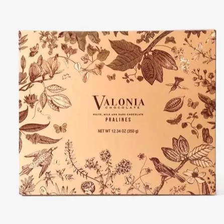 Bahar Spesiyal Çikolata 350Gr.