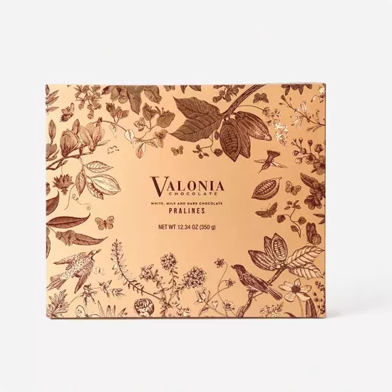 Bahar Spesiyal Çikolata 350Gr.