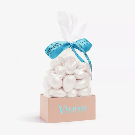 Sedef Badem Şekeri  250Gr.