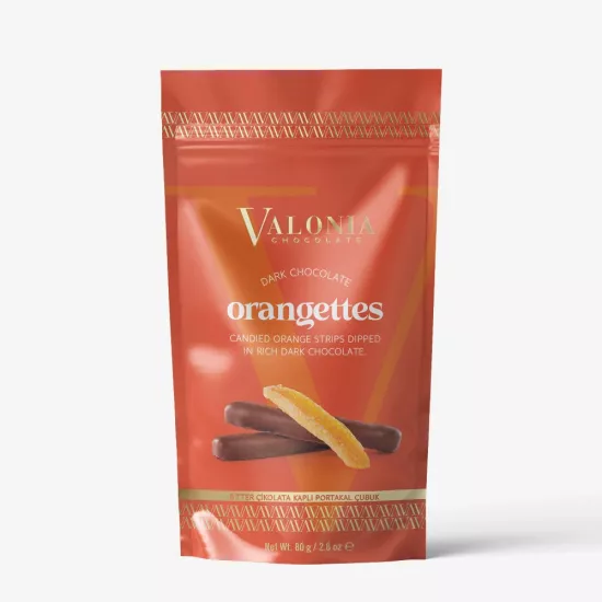 Bitter Portakal Çubuk 80gr