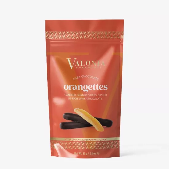 Bitter Portakal Çubuk 80gr