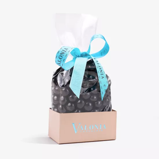 Bitter Kahve Çekirdek Draje 250Gr.