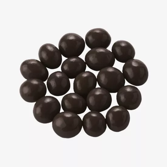 Bitter Kahve Çekirdek Draje  2,5Kg.