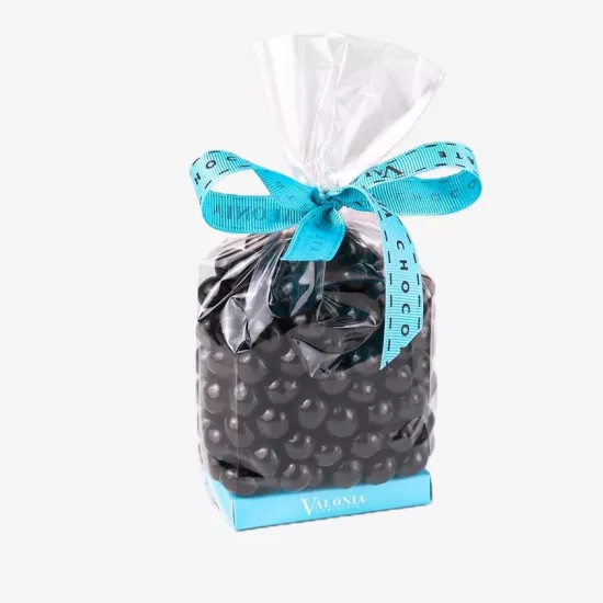 Bitter Kahve Çekirdek Draje 250Gr.