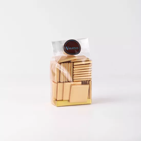 BİTTER  SARGILI BRONZ MADLEN  250GR