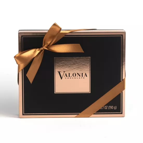 VALONIA BLACK BRONZIE 190 gr