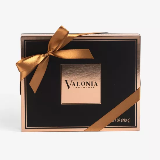 Valonia Black Bronzie 190Gr.