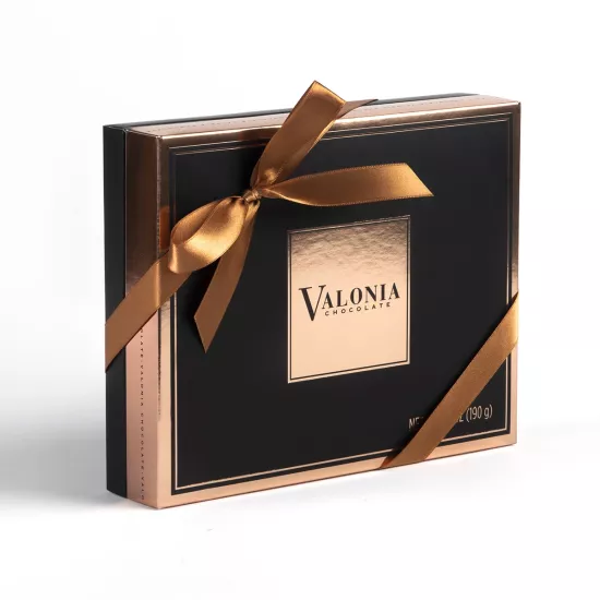 VALONIA BLACK BRONZIE 190 gr