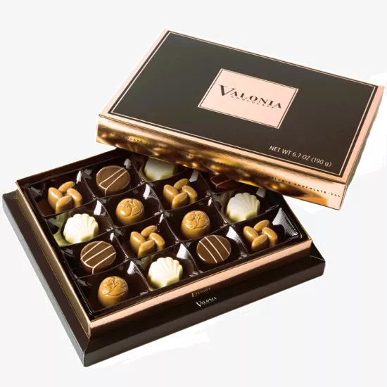 Valonia Black Bronzie 190Gr.