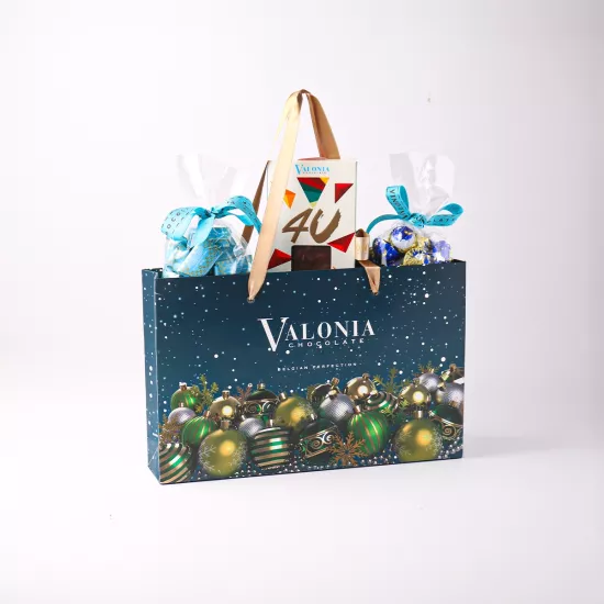 VALONIA- MOON LIGHT YILBAŞI HEDİYE SETİ