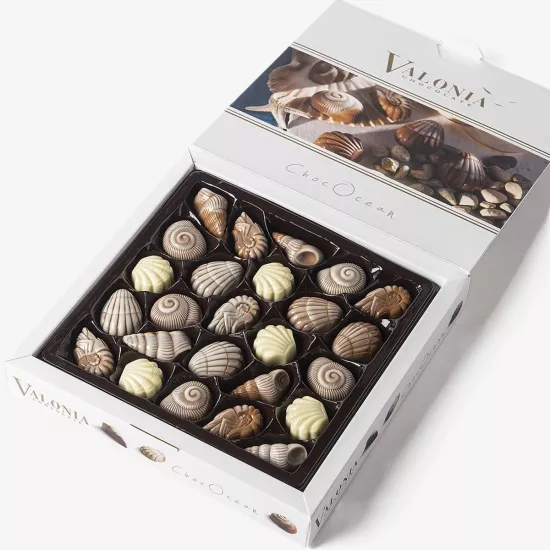 Chococean Spesiyal Çikolata 250Gr.