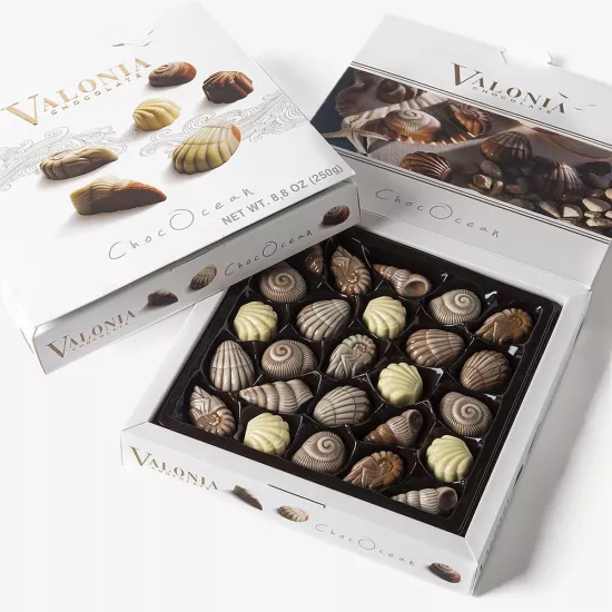 Chococean Spesiyal Çikolata 250Gr.