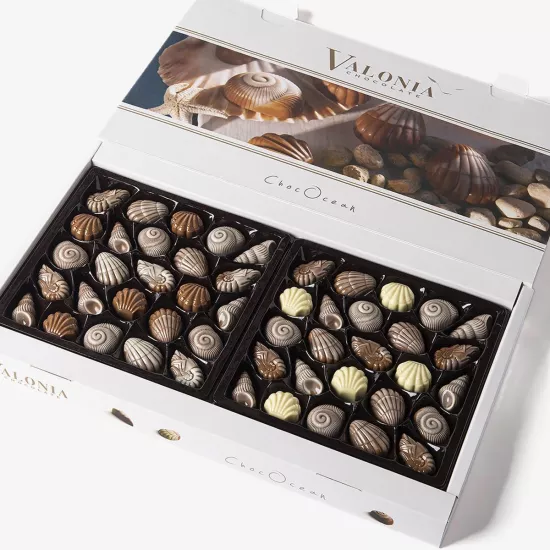 Chococean Spesiyal Çikolata 500Gr.