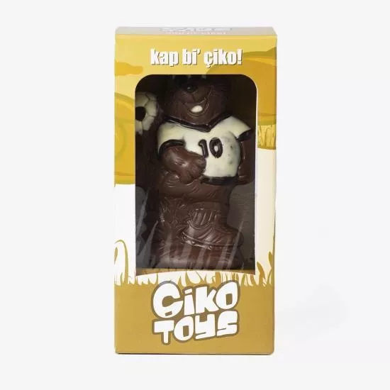 Çiko Toys Ayıcık Çikolata