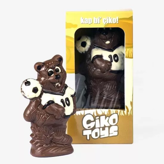 Çiko Toys Ayıcık Çikolata