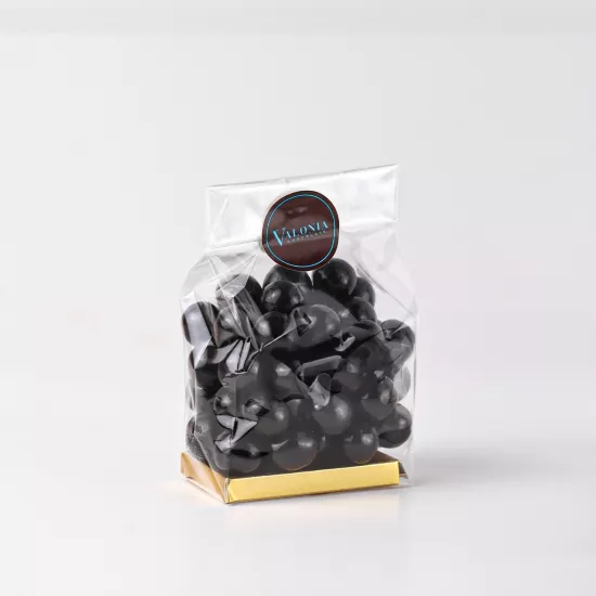 BİTTER FINDIK DRAJE  250GR.