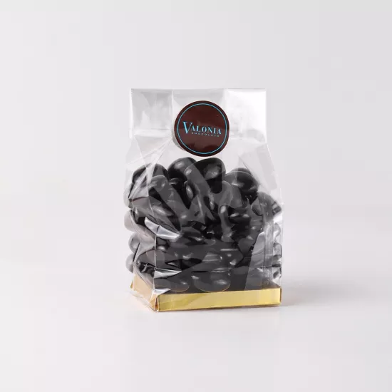 BİTTER BADEM DRAJE  250GR.