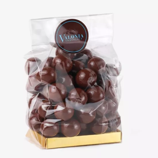 Sütlü Fındık Draje  250Gr.