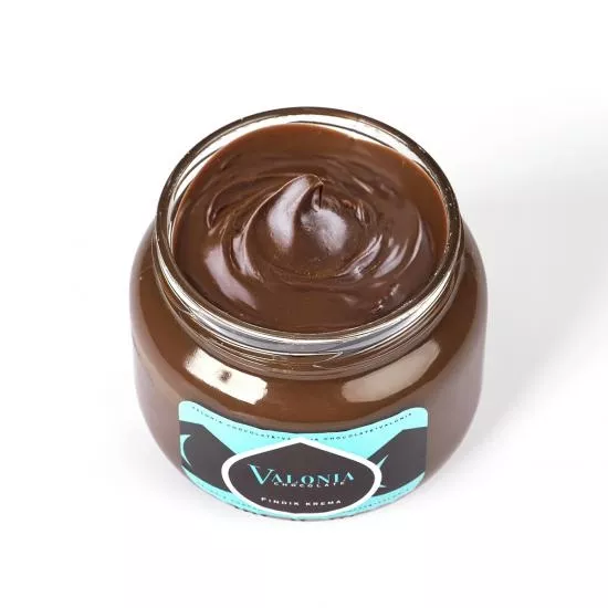 Valonia Fındık Ezmeli Çikolata  380Gr.