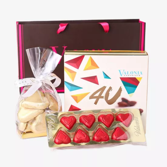 Floransa Hediye Seti 510Gr﻿.﻿