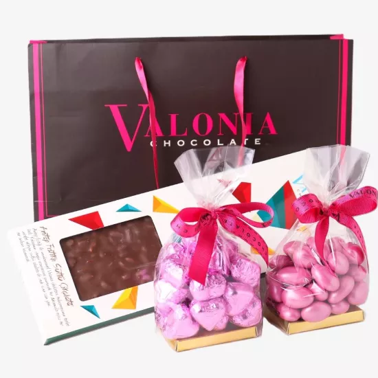 Floransa Hediye Seti  800Gr.