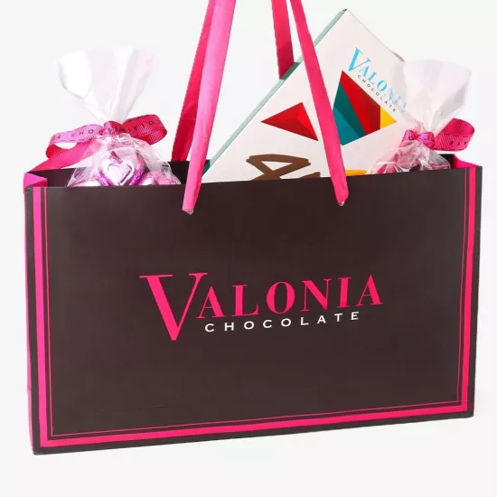 Floransa Pembe Kalpler  800Gr.