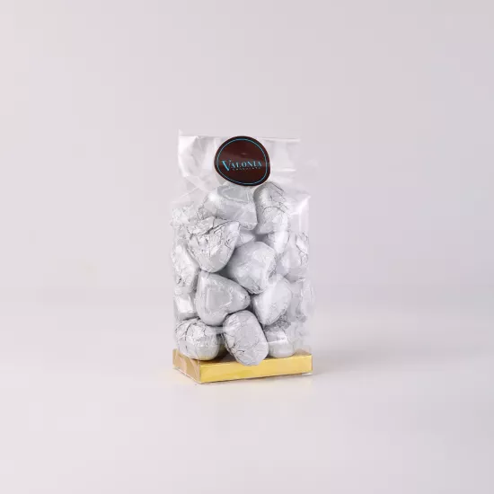 İKİZKALP GÜMÜŞ  250GR.