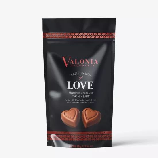 Sütlü  İkizkalp 70gr