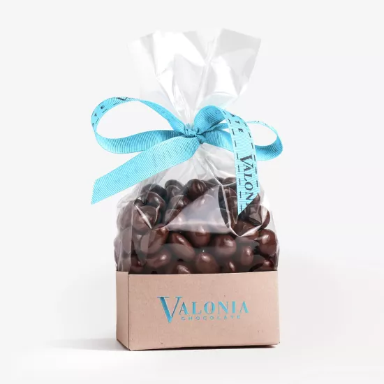 Sütlü Üzüm Draje 250 Gr