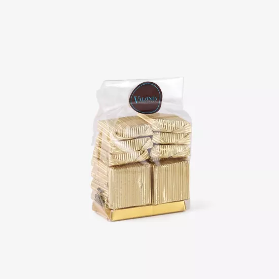 Kare Klasik Altın  250Gr.