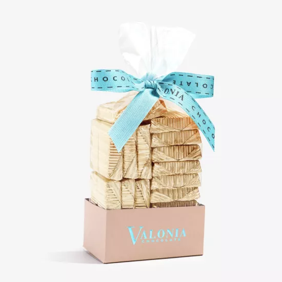 Kare Klasik Altın  250Gr.