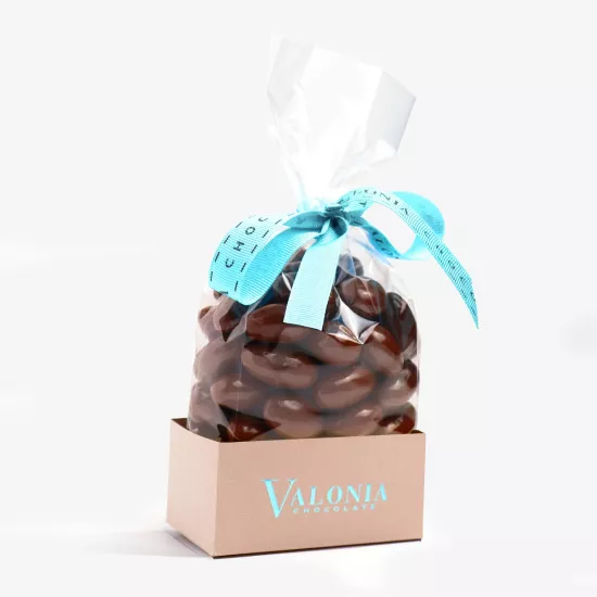 Sütlü Badem Draje  250Gr.