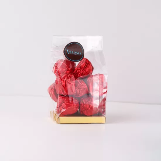 KLASİK KIRMIZI   200GR.