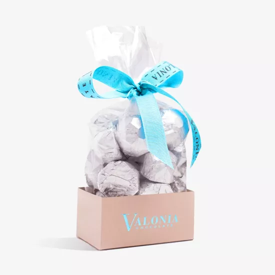 Krıstal Gümüş  250Gr.