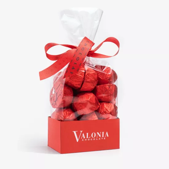 Klasik Kırmızı   200Gr.