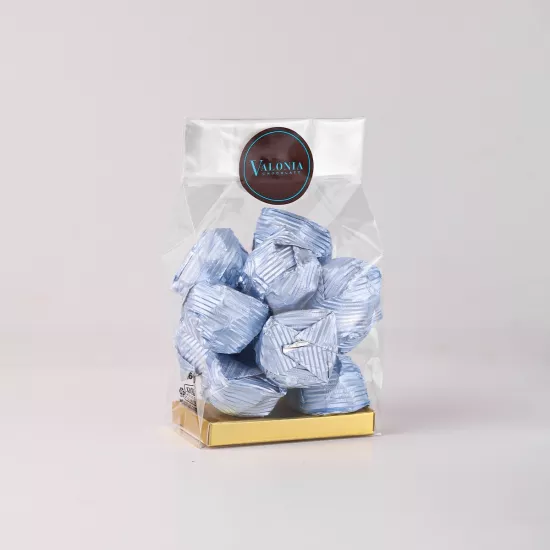 KLASİK MAVİ   200GR.