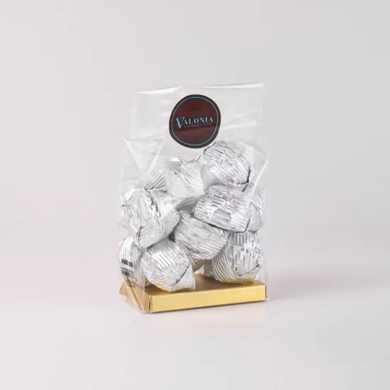 KLASİK GÜMÜŞ  200GR.