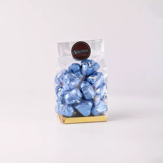 İKİZKALP MAVİ  250GR.