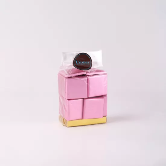 SÜTLÜ SARGILI MADLEN PEMBE 250GR