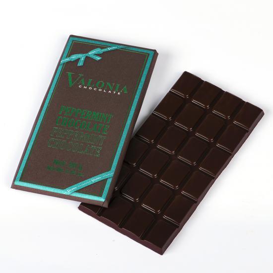 PEPERMINT ÇİKOLATA - 80 gr