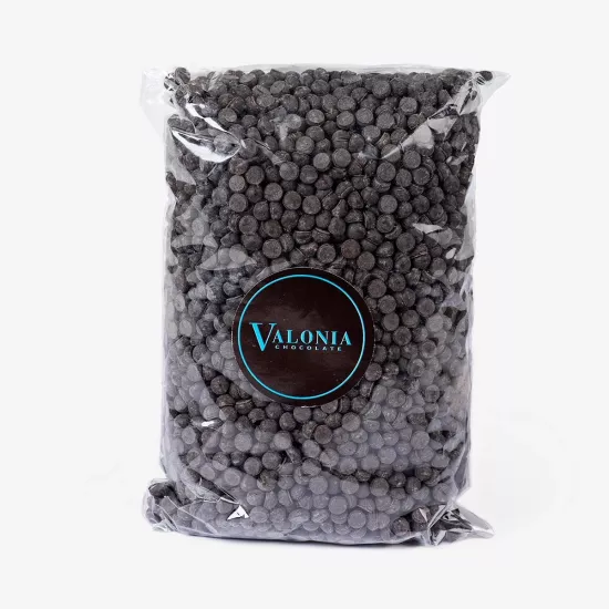 Pişebilen Bitter Damla  250Gr