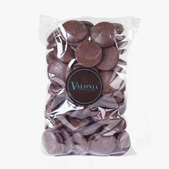 Sütlü Pul Kuvertür  250Gr