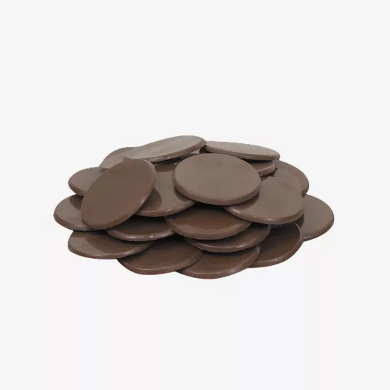 Sütlü Pul Kuvertür  250Gr