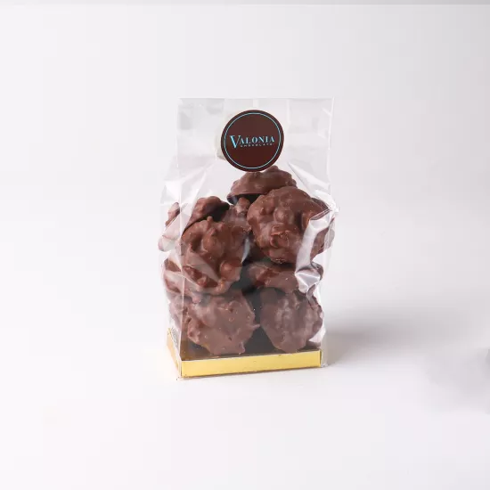 SÜTLÜ ROCHER 250GR