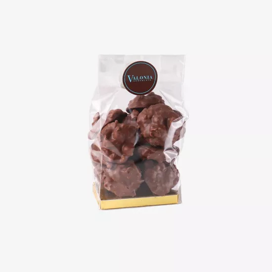 Sütlü Rocher 250Gr