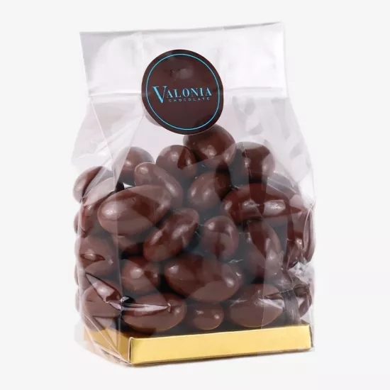 Sütlü Badem Draje  250Gr.