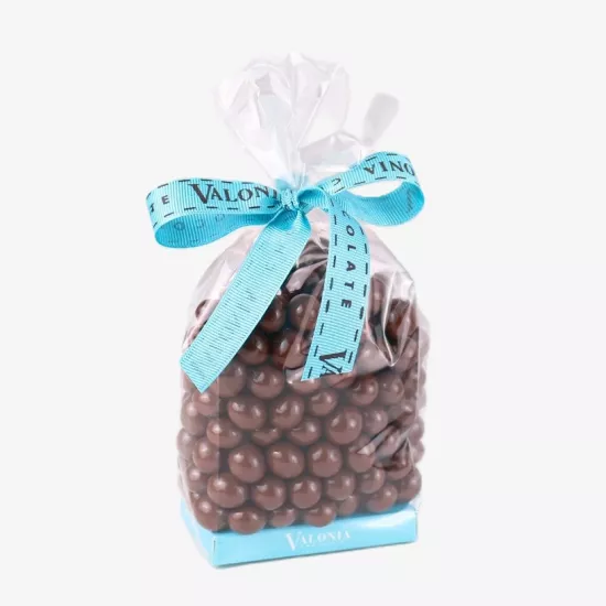 Sütlü Kahve Çekirdek Draje  250Gr.