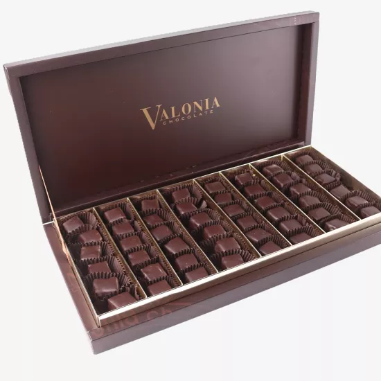 Valonia Şokola Lokum 455Gr.